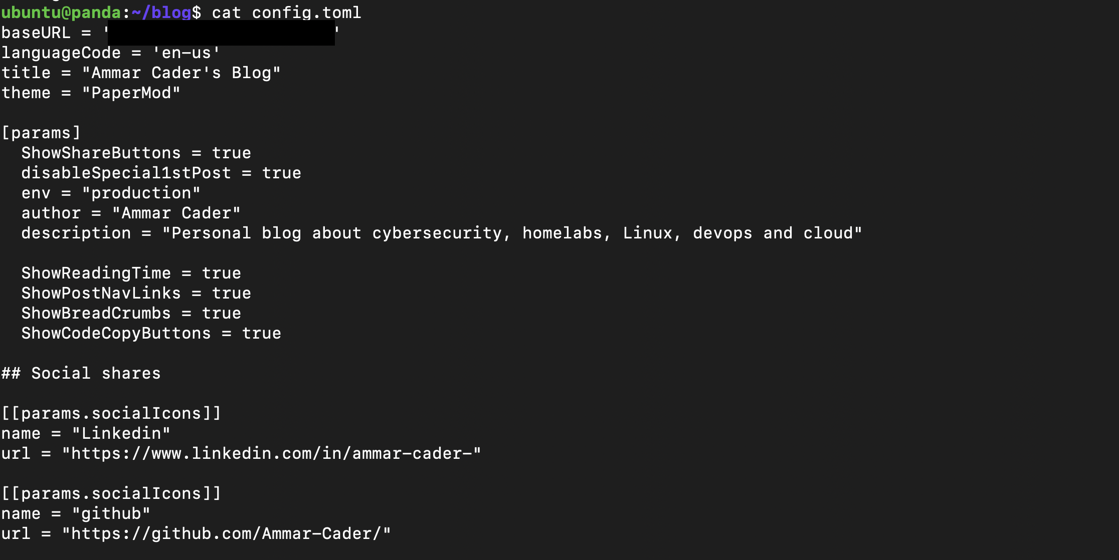 config.toml